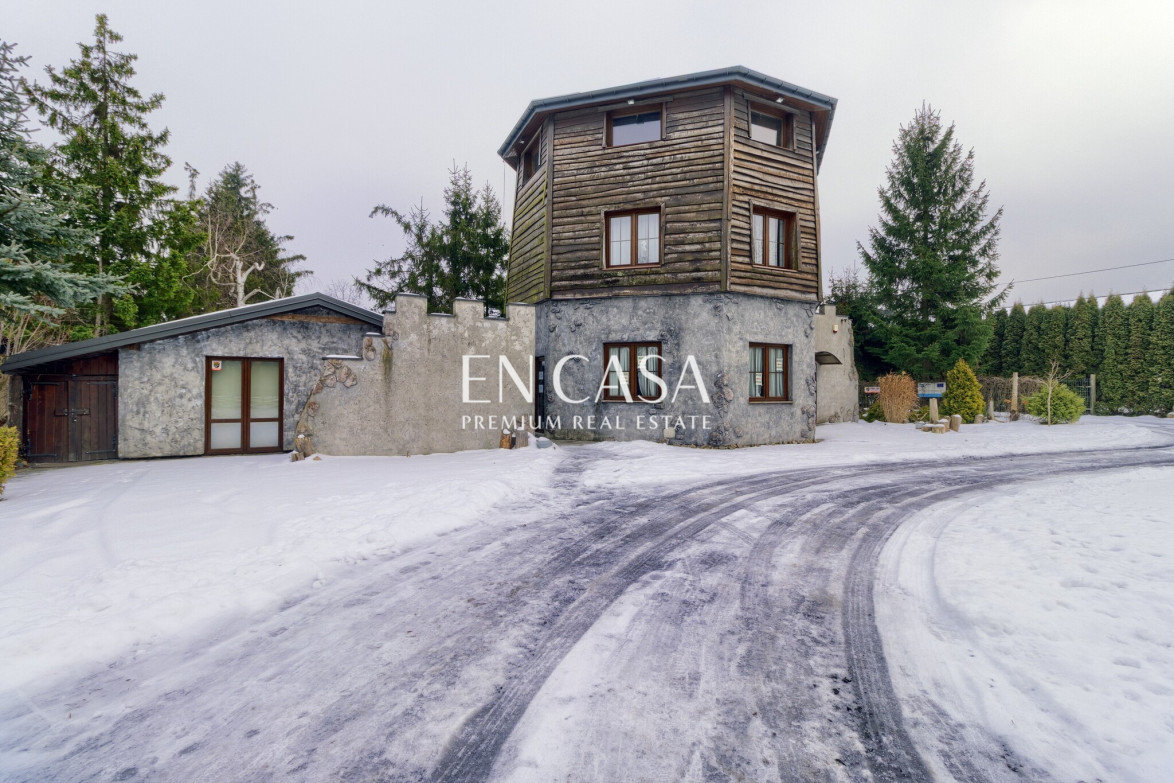 House Sale Adamowizna Radziejowicka 68 1